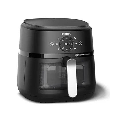Аерогриль Philips NA231/00 (PG-NA23100)