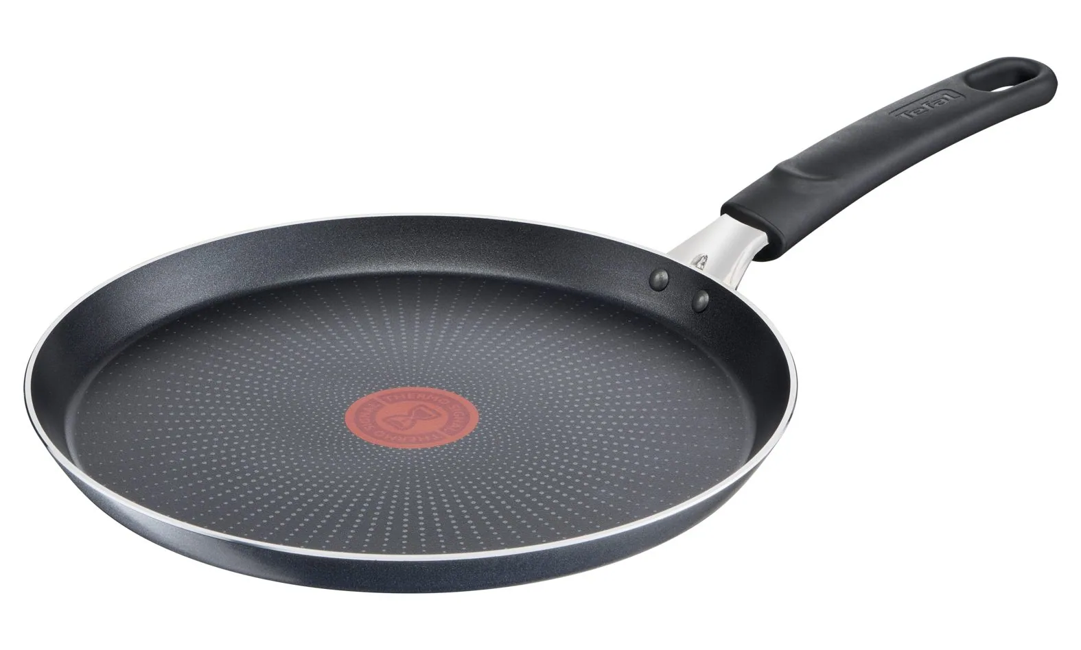 Сковорода Tefal Force Crepe Pan 25 см C3851032 (PG-C3851032)