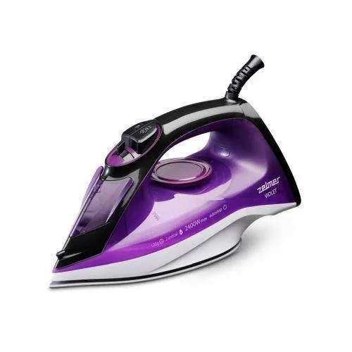 Праска Zelmer ZIR 1515 Violet (PG-ZIR1515Violet)