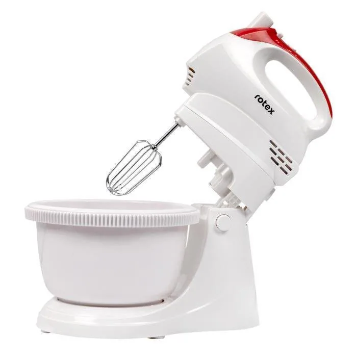 Міксер з чашею Rotex RHM250-K (PG-RHM250K)