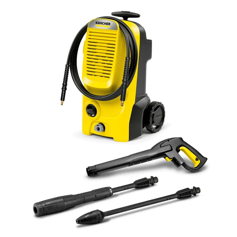 Мийка Karcher K 5 Classic 1.950-700.0 (PG-K5 (1.950-700.0))
