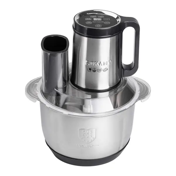 Подрібнювач Sokany SK-06036 (PG-SK06036)