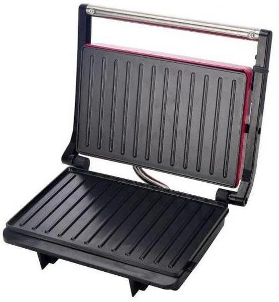 Гриль Vilgrand VSG-1011 Red (PG-VSG1011red)