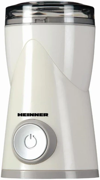 Кавомолка Heinner HCG-150P (PG-HCG150P)