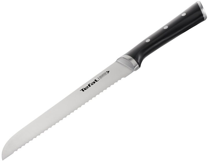 Ніж для хліба 20 см Ice Force Tefal K2320414 (PG-K2320414)
