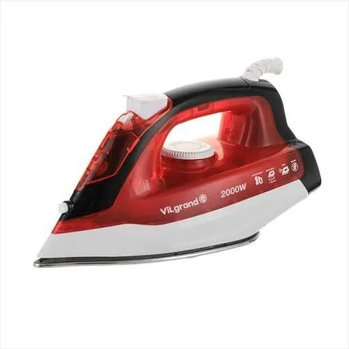 Праска Vilgrand VEI0203 Red (PG-VEI0203red)