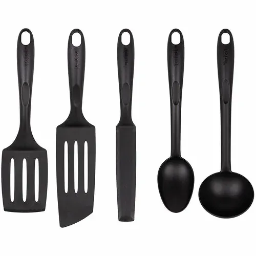 Набір кухонного приладдя Tefal Bienvenue 5 предметів K001A504 (PG-K001A504)