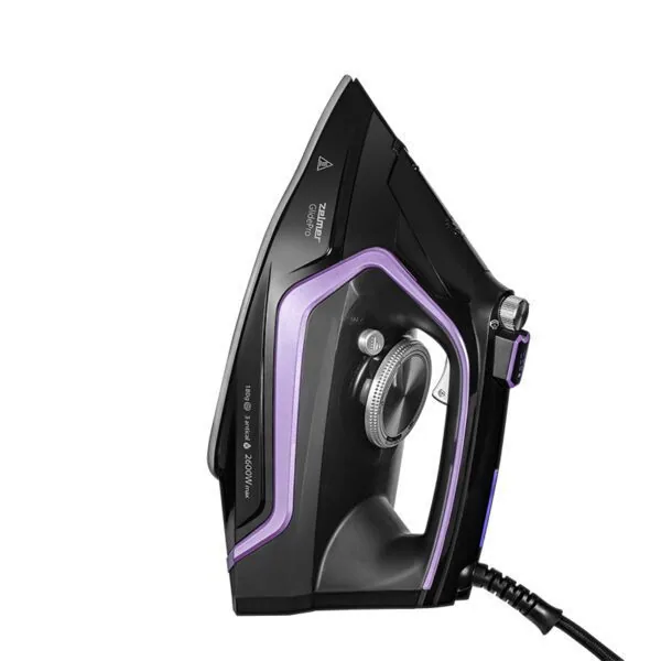 Праска Zelmer ZIR 2600 (PG-ZIR2600)