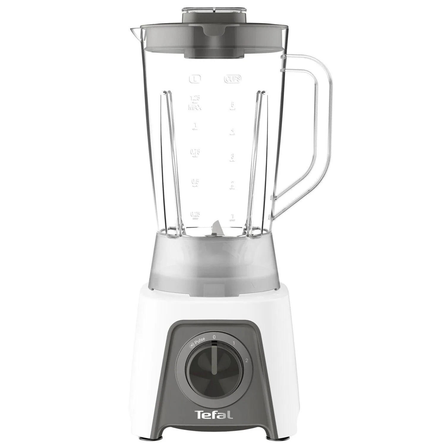 Блендер стаціонарний Tefal BL2C0130 (PG-BL2C0130)