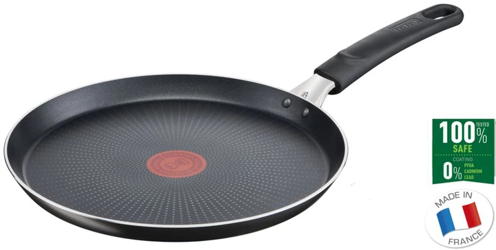 Сковорода для млинців Tefal XL Intense 25 cм C3841053 (PG-C3841053)