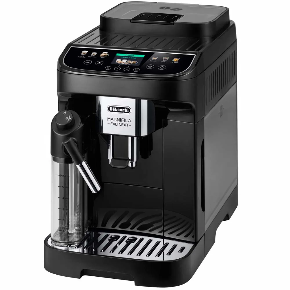 Кавомашина Delonghi ECAM 310.60.GB (PG-ECAM31060GB)