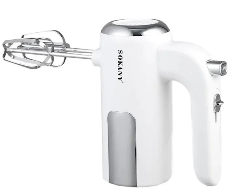 Міксер Sokany SK-6640W (PG-SK6640W)