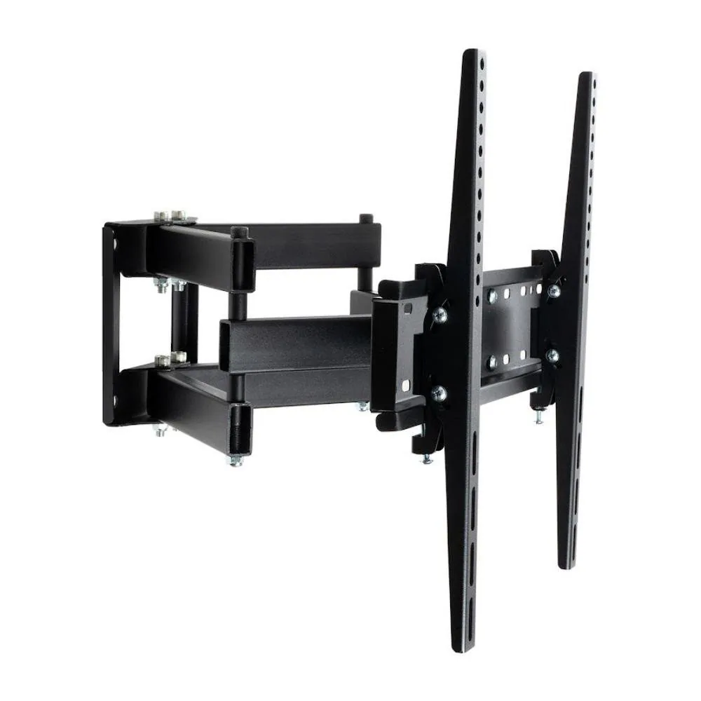 Кронштейн похило-поворотний для тв Sector 32"-55" TV04T-R6 Black (PG-TV04TR6Black)