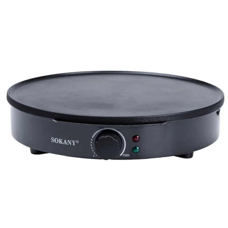 Вафельниця-млинниця Sokany SK-BBQ-842 (PG-SKBBQ842)