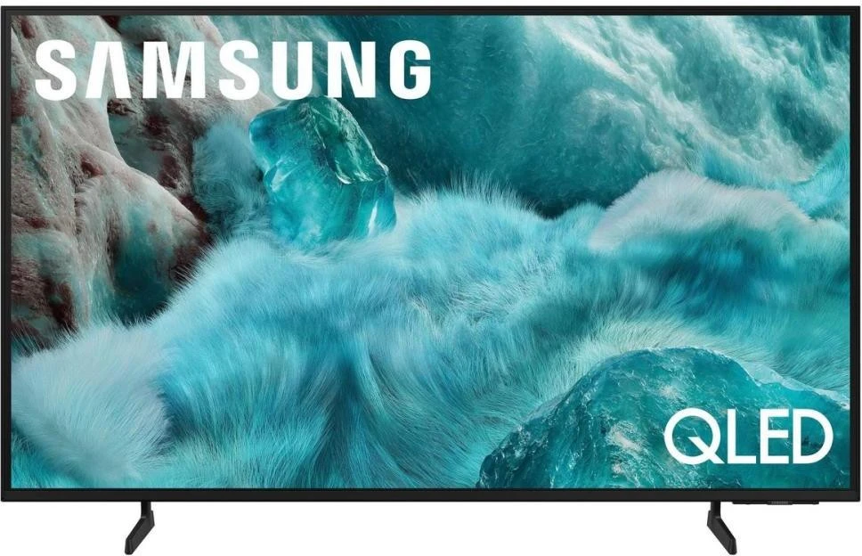 Телевізор Samsung діагональ 75" Qled QE75Q7F (PG-QE75Q7F)