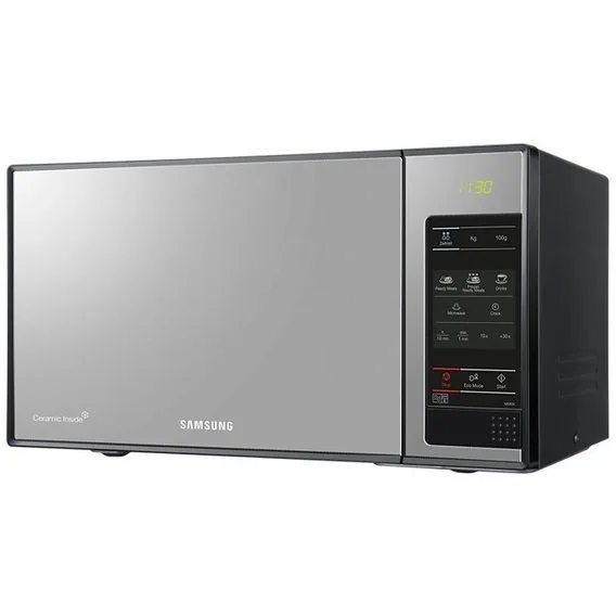 Мікрохвильова піч Samsung ME83X (PG-ME83X)