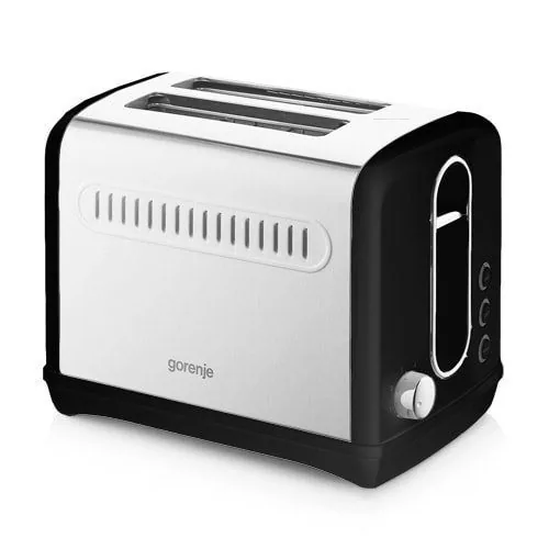 Тостер Gorenje T 1100 CLBK (PG-T1100CLBK)