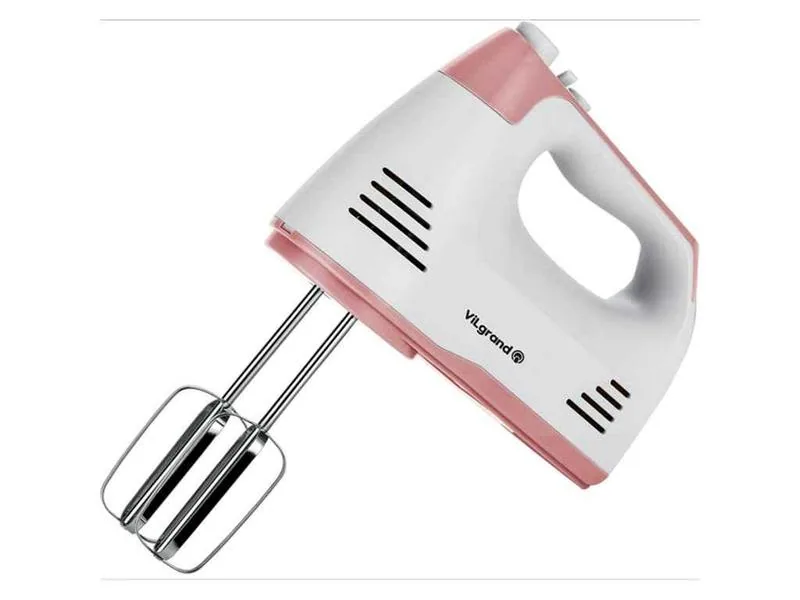 Міксер Vilgrand VHM4003 Pink (PG-VHM4003pink)