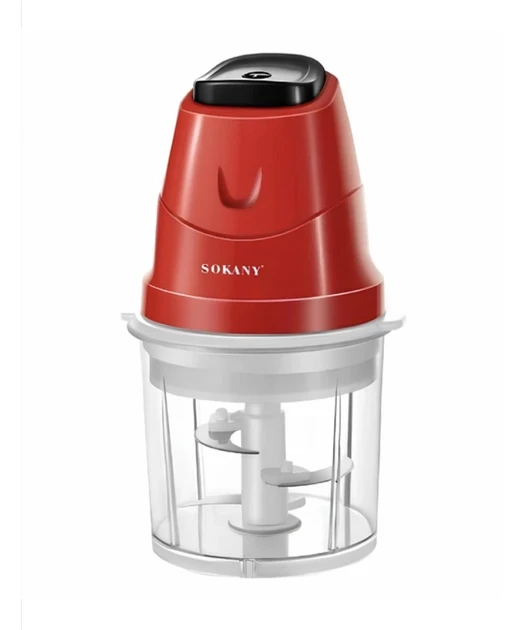 Подрібнювач Sokany SK-06009R (PG-SK06009R)