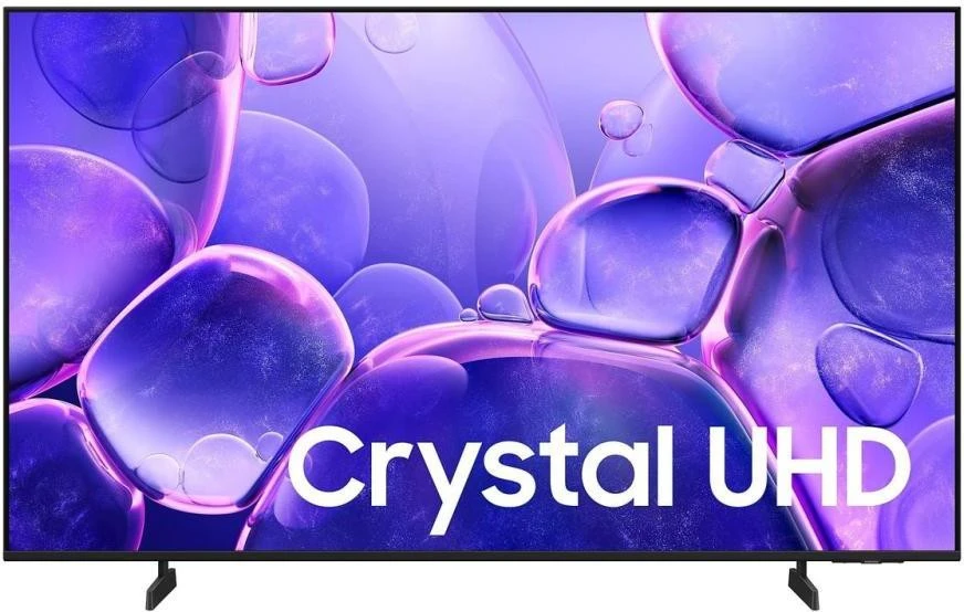 Телевізор Samsung діагональ 75" UHD 75U8092F (PG-75U8092F)