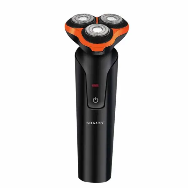 Бритва Sokany SK-16038R (PG-SK16038R)