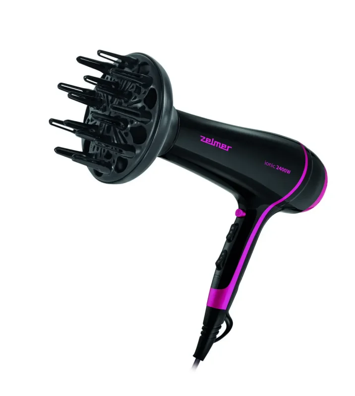 Фен Zelmer ZHD 8360 (PG-ZHD8360)