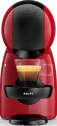 Кавоварка капсульна Krups Dolce Gusto Piccolo KP1A3510A (PG-KP1A3510A)