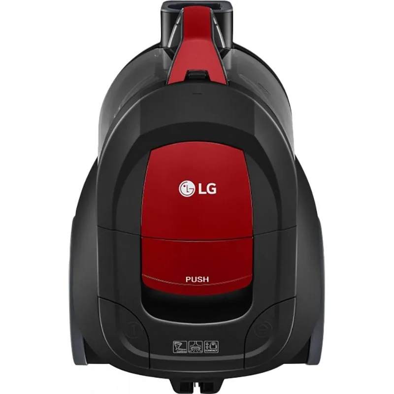 Пилосос з контейнером LG VC5506NHTCR (PG-VC5506NHTCR)