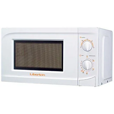 Мікрохвильова піч Liberton LMW-2090M White (PG-LMW2090Mwhite)