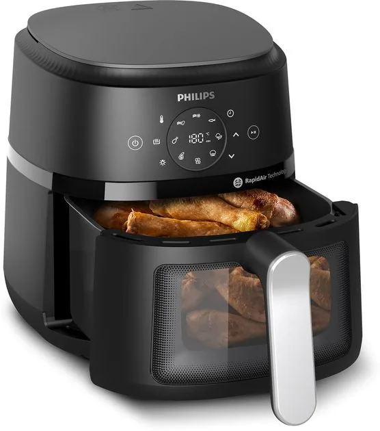 Аерогриль Philips NA221/00 (PG-NA22100)