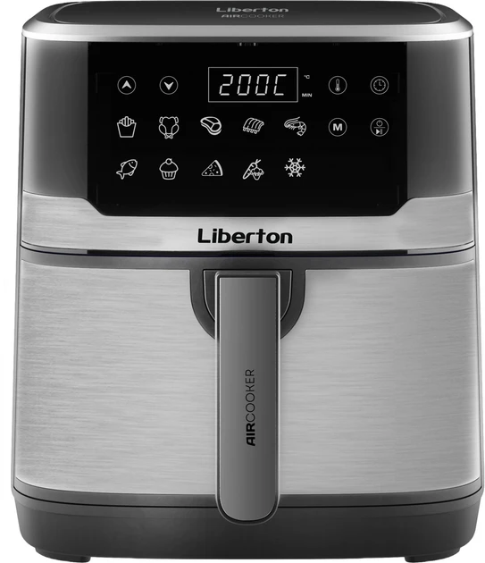 Аерогриль Liberton LAF-3210 (PG-LAF3210)