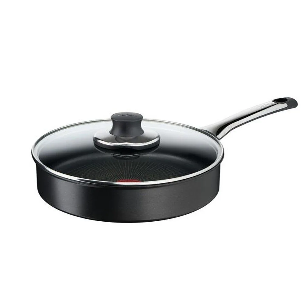 SALE!!! Сотейник Tefal Excellence 24 см G2693232 (PG-G2693232)