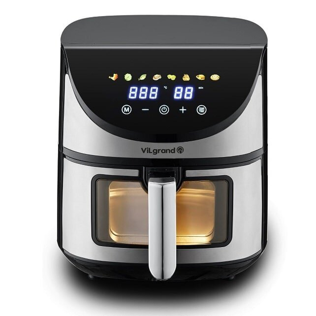 Аерогриль Vilgrand VAF6017WDS (PG-VAF6017WDS)