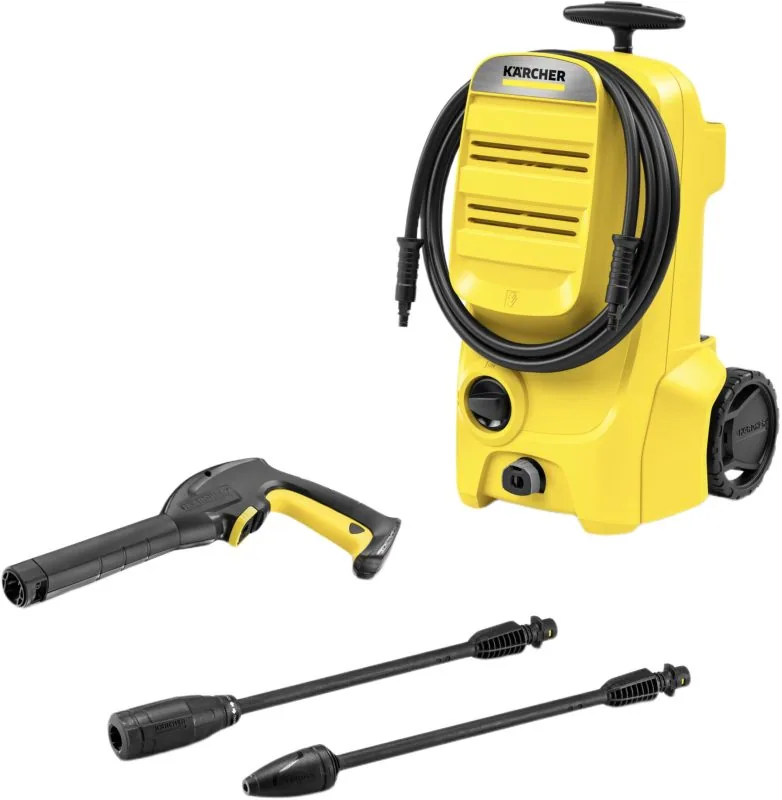 Мийка Karcher 1.676-220.0 (PG-K3 (1.676-220.0))