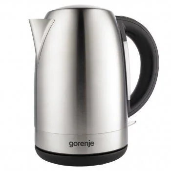 Чайник метал Gorenje K 17 FEII (PG-K17FEII)