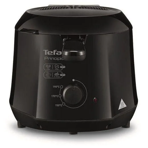 Фритюрниця Tefal FF230831 (PG-FF230831)