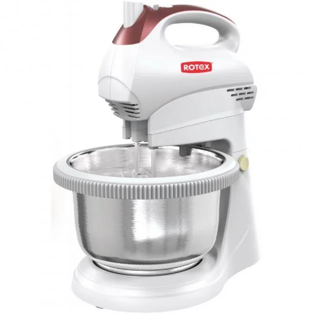 Міксер з чашею Rotex RHM300-K (PG-RHM300K)
