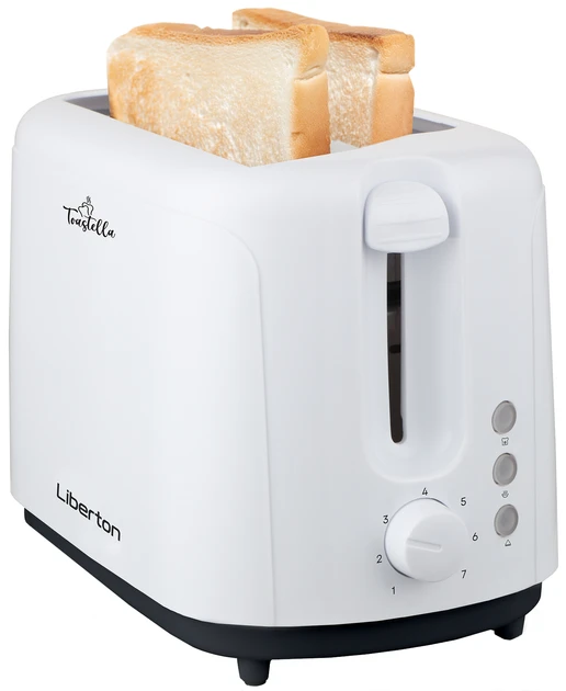 Тостер Liberton LET-5700 (PG-LET5700)