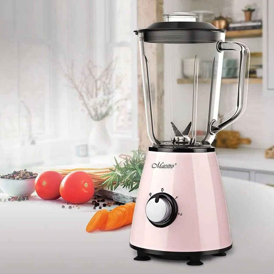 Блендер стаціонарний Maestro MR-570 (PG-MR570)