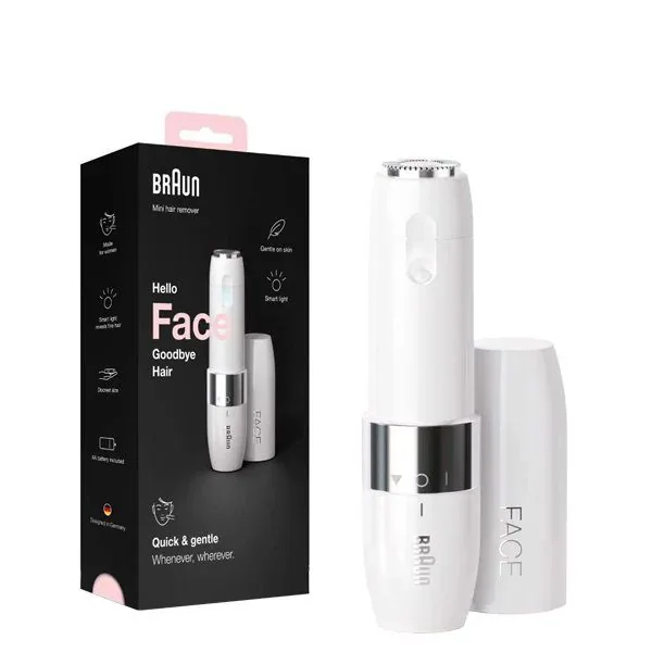 SALE!!! Епілятор-тример Braun FS 1000 (PG-FS1000)