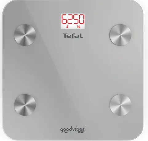 Ваги підлогові Tefal BM9600S1