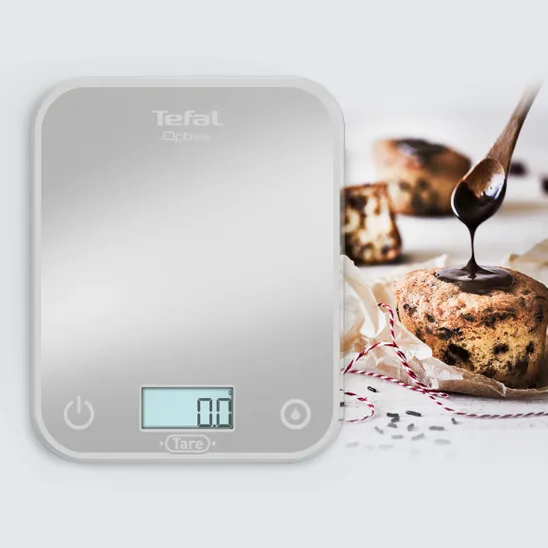 Ваги кухонні Tefal BC50U4V0