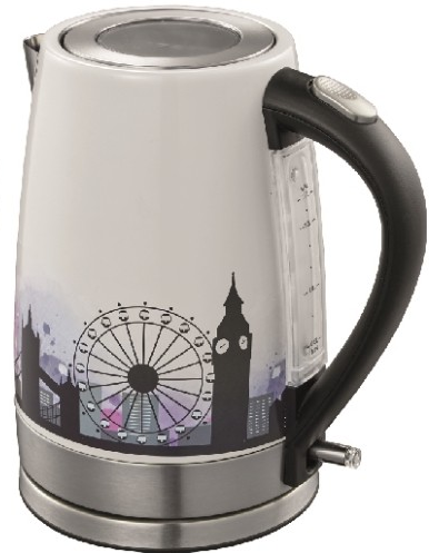 Електрочайник Liberty KX-177 London Premium (NW16298)