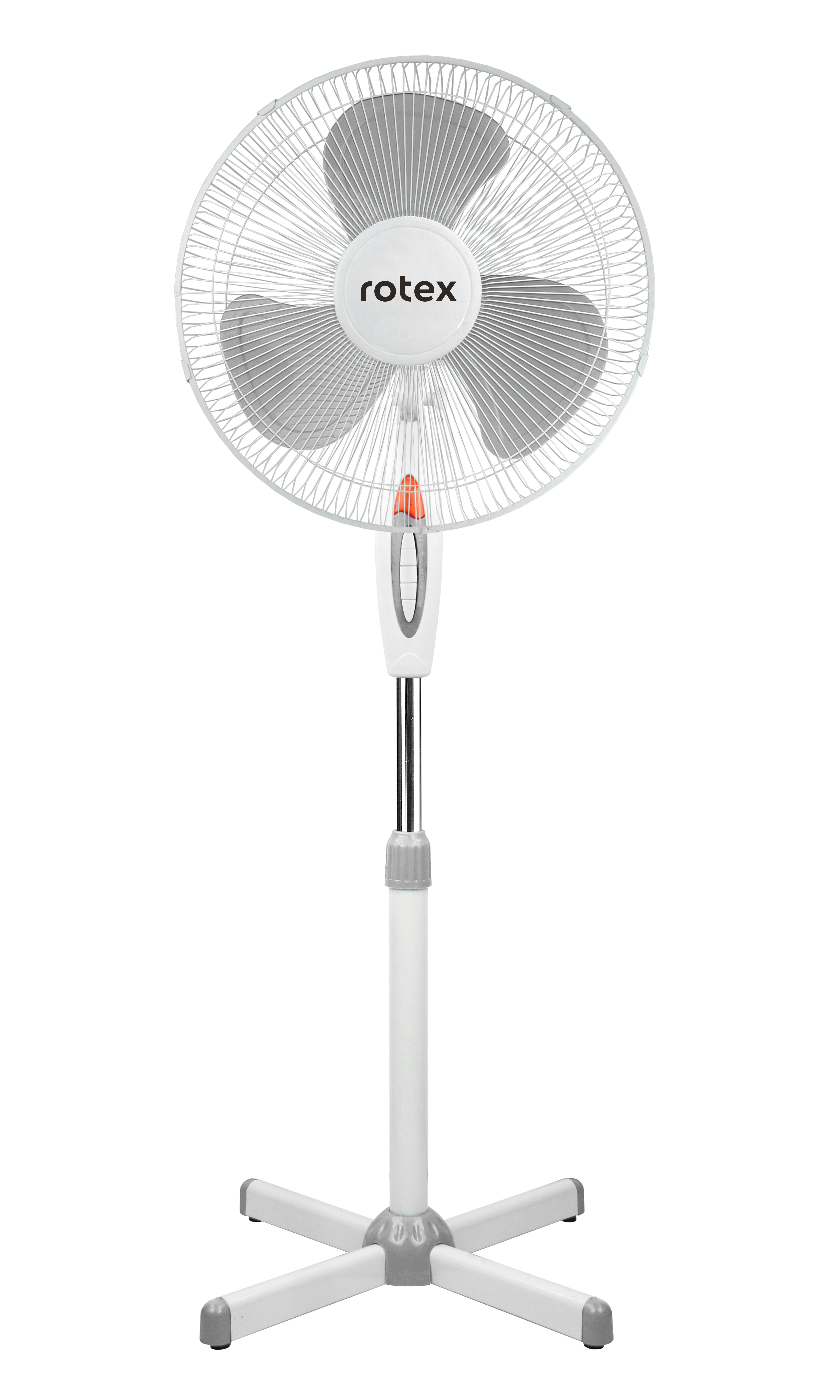 Вентилятор для підлоги Rotex RAF42-B