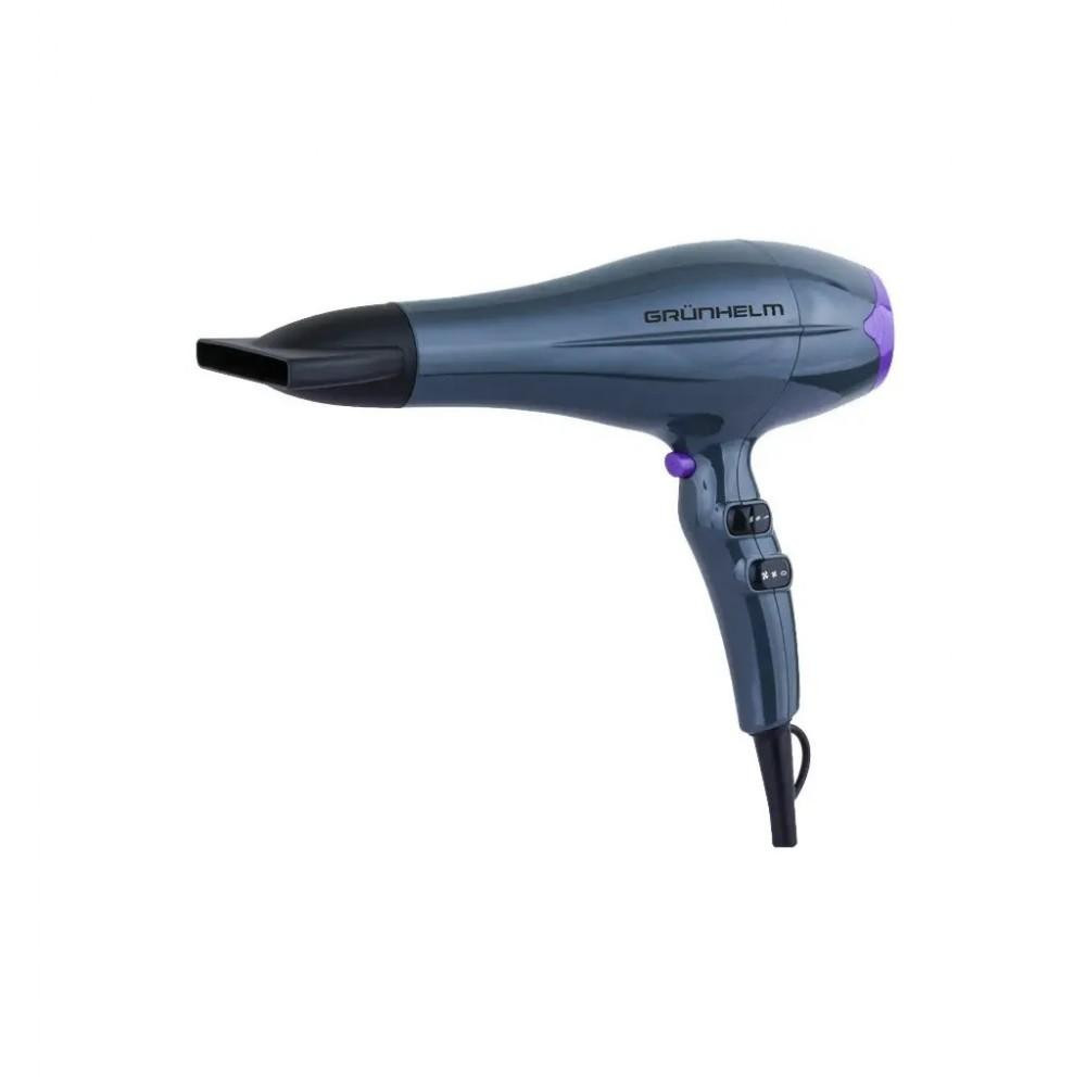 Фен Grunhelm GHD-538AC (NW55809)