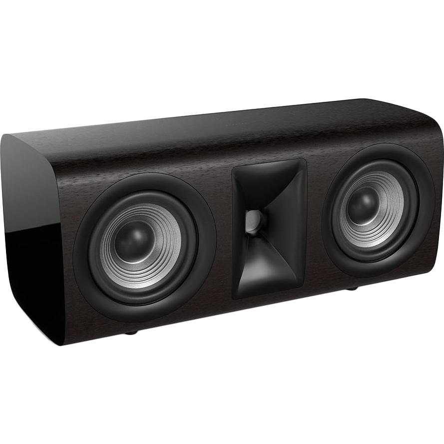 Акустична система центрального каналу JBL Studio 625C Dark Walnut (JBLS625CDKW) (NW56522)