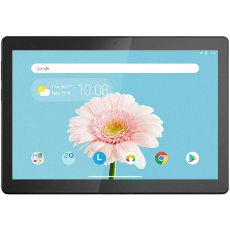 Lenovo Tab M10 HD - цены в магазинах Украины. Купить Lenovo Tab