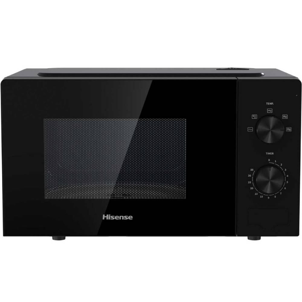 Мікрохвильова піч Hisense H20MOBP1 (NW57380)