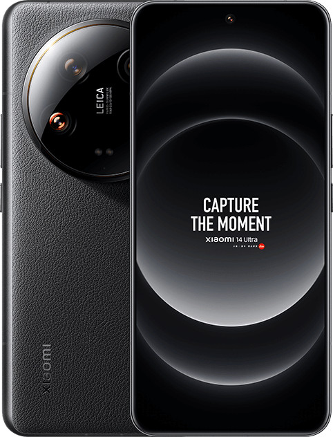 Xiaomi 14 Ultra 512 ГБ - купить смартфон: цены, отзывы