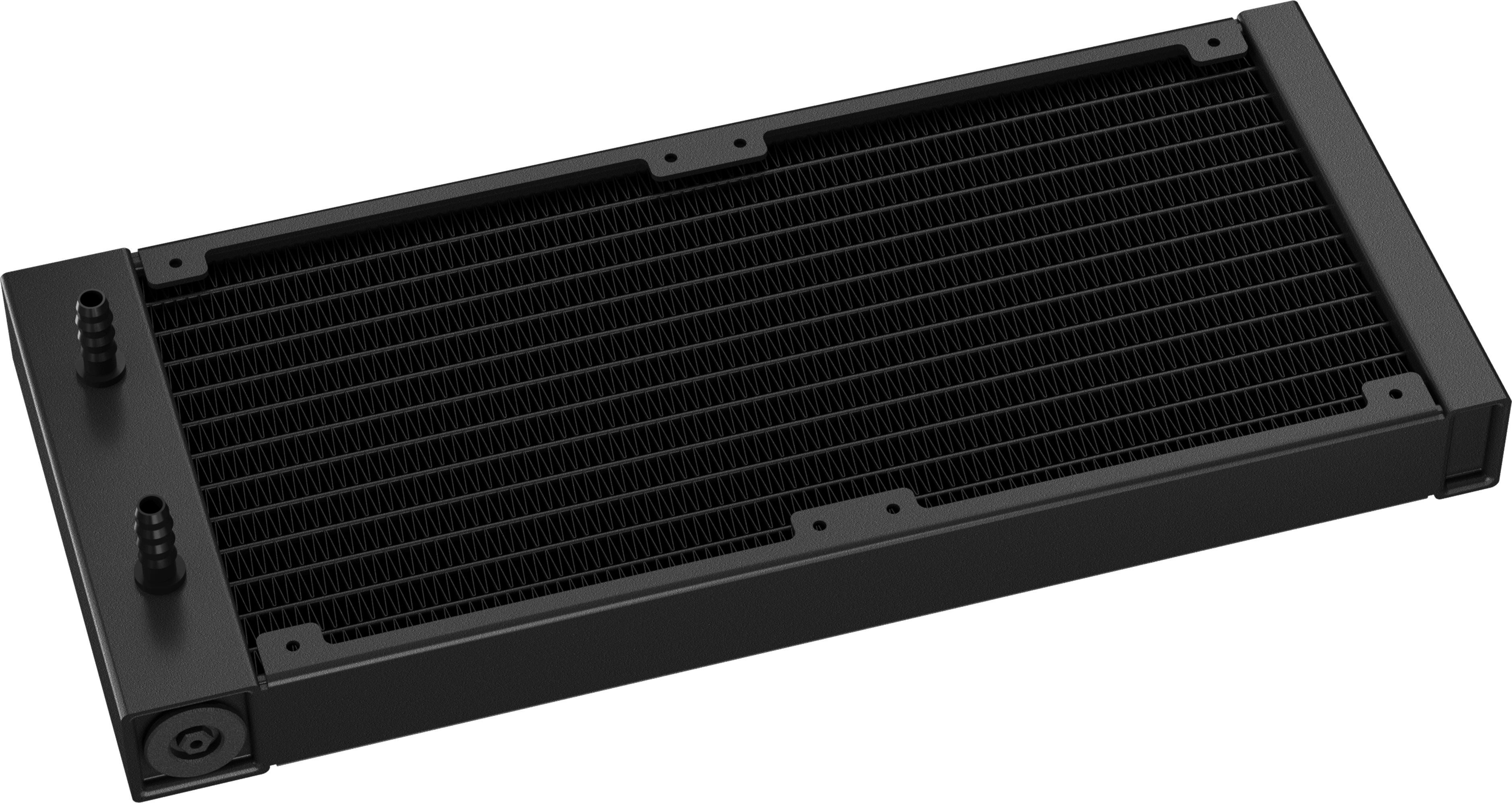 Водяне охолодження Deepcool LT520 (R-LT520-BKAMNF-G-1)